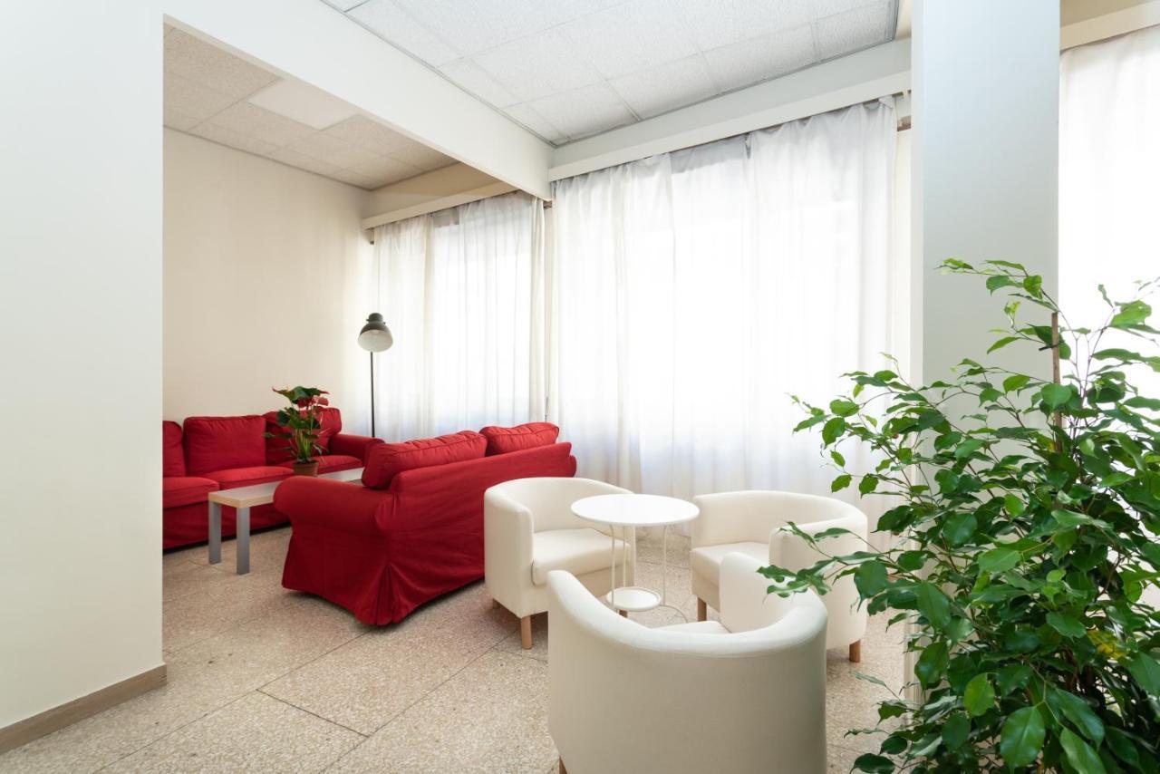Отель Casa Adele Рим Экстерьер фото