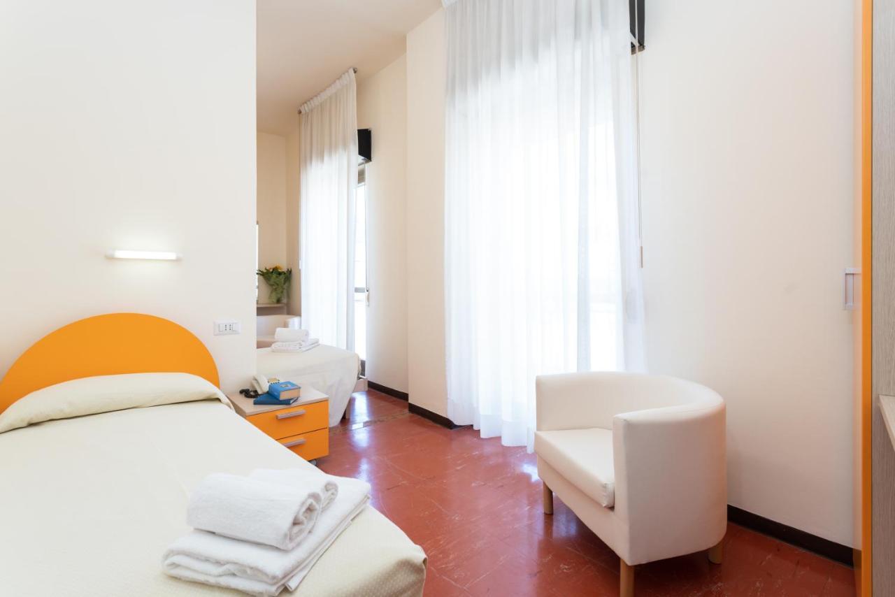 Отель Casa Adele Рим Экстерьер фото