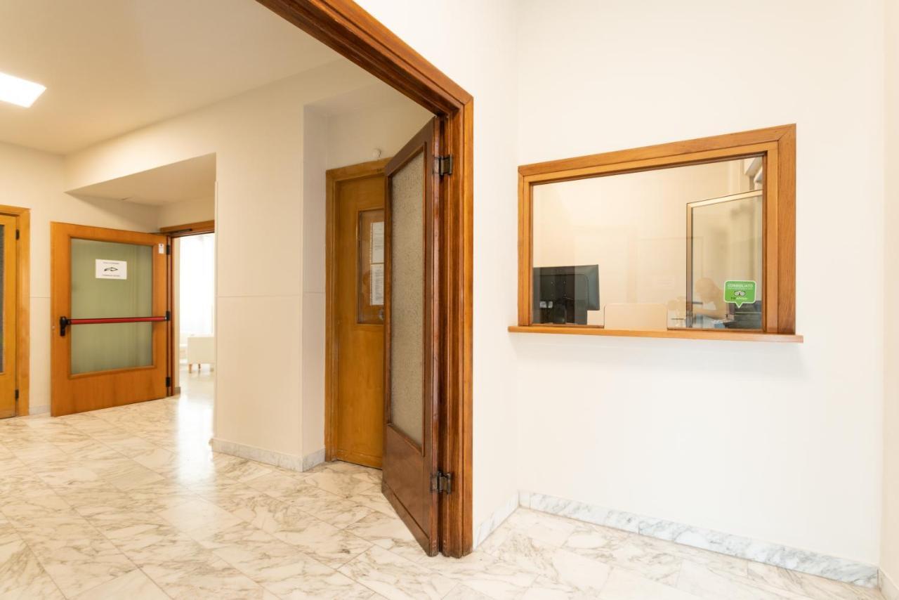 Отель Casa Adele Рим Экстерьер фото
