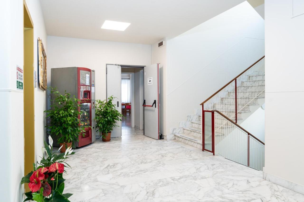 Отель Casa Adele Рим Экстерьер фото